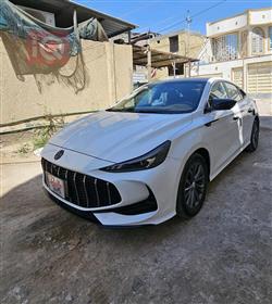 MG 5